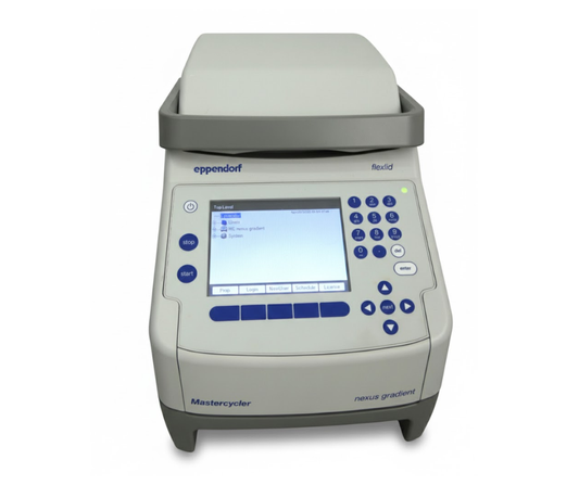 Eppendorf Nexus Gradient Mastercycler