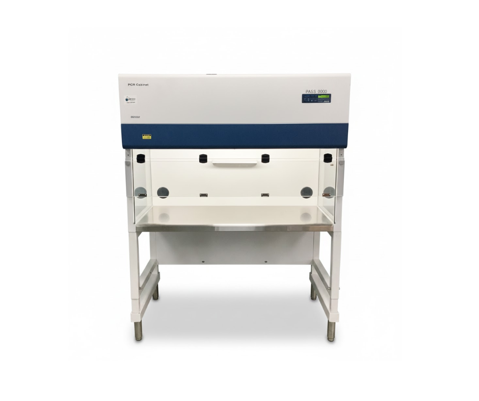 Esco 4' PCR Cabinet
