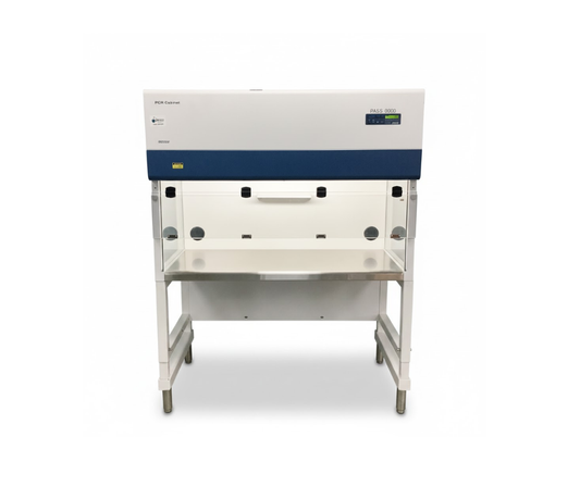 Esco 4' PCR Cabinet