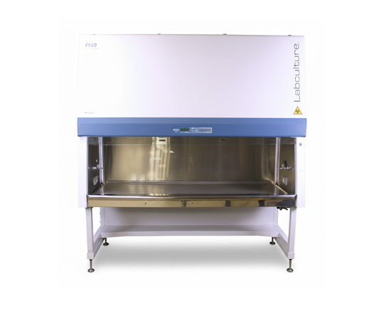 Esco Labculture 6′ Class II Biological Safety Cabinet