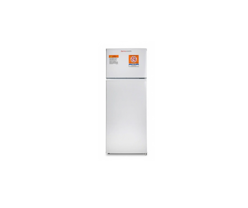 Fisher Brand GTTSH07CFSA Flammable Fridge Freezer Combo