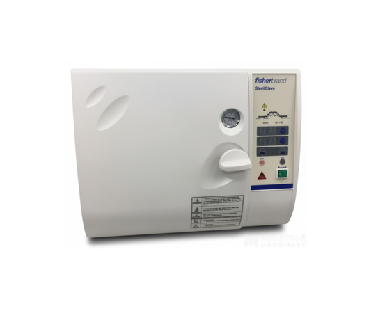 Fisher Scientific Steril Elite 24