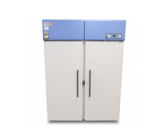Fisherbrand Isotemp  Double Door Laboratory Refrigerator-GTFBG25RPSA