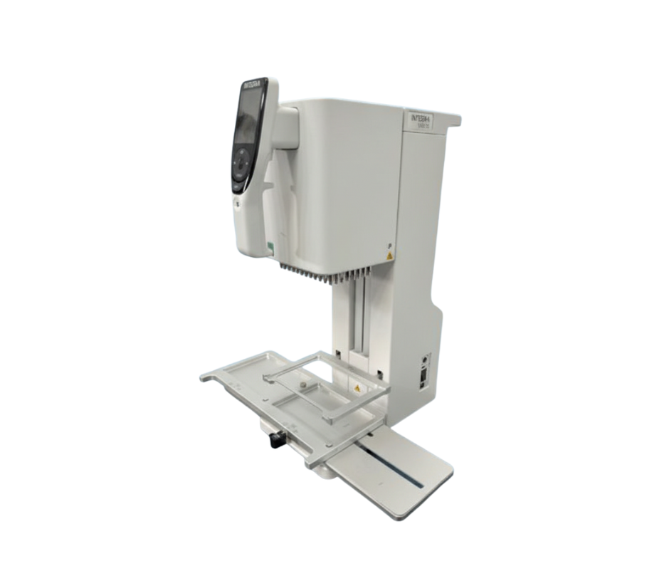 Integra Mini 96 300uL Automatic Pipettor