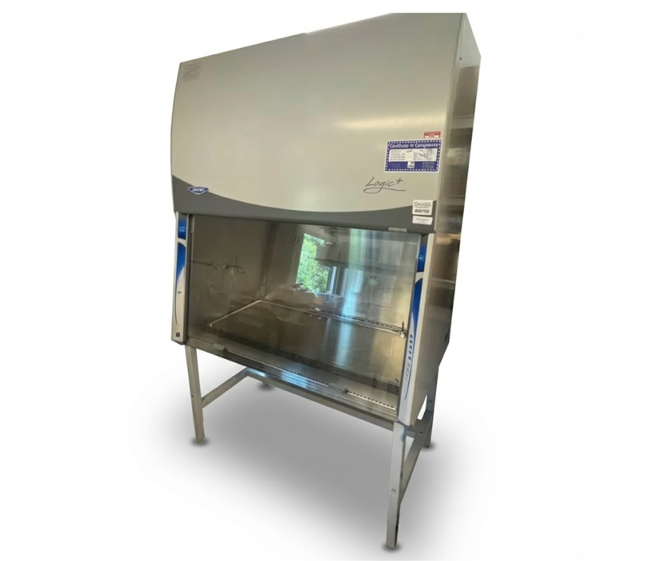 Labconco Logic+ 4' BioSafety Cabinet