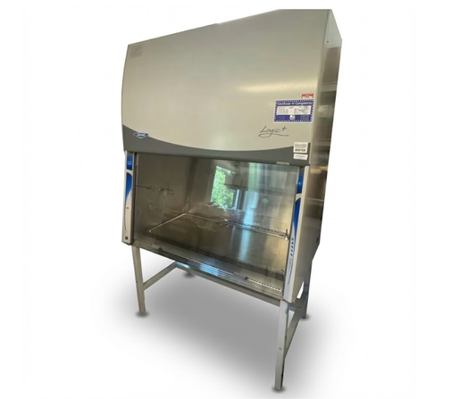 Labconco Logic+ 4' BioSafety Cabinet