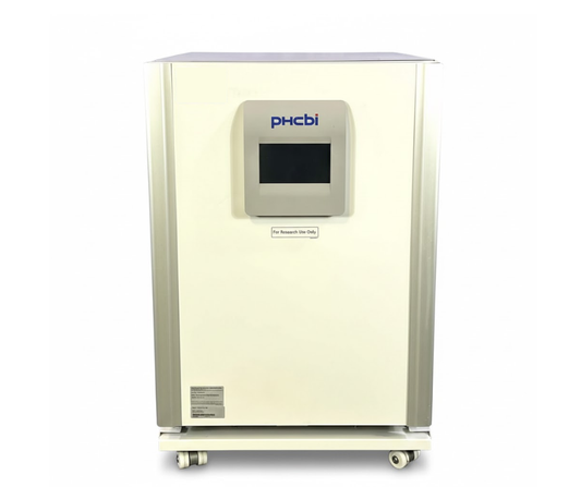 PHCBI CO2 Incubators 170AICUVHL