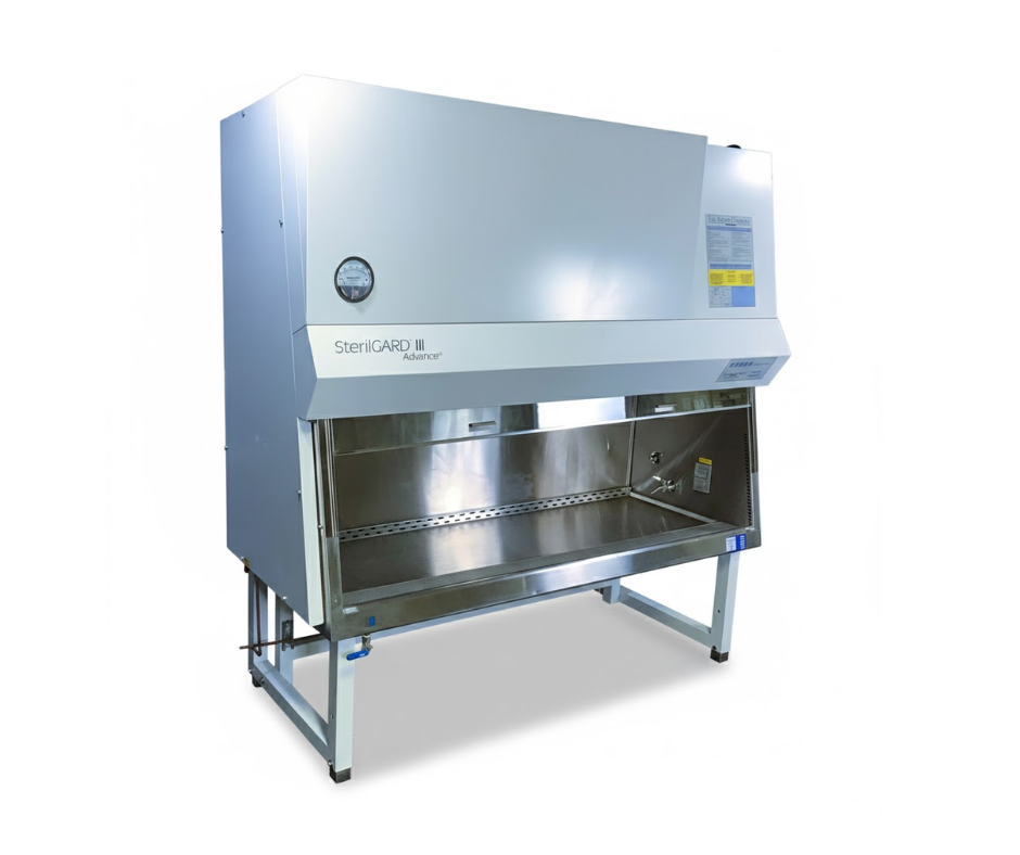 Sterilgard III Class 3 BSC 6ft