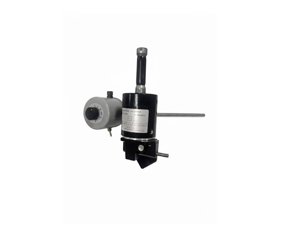 Tallboy 134-2 Stirrer