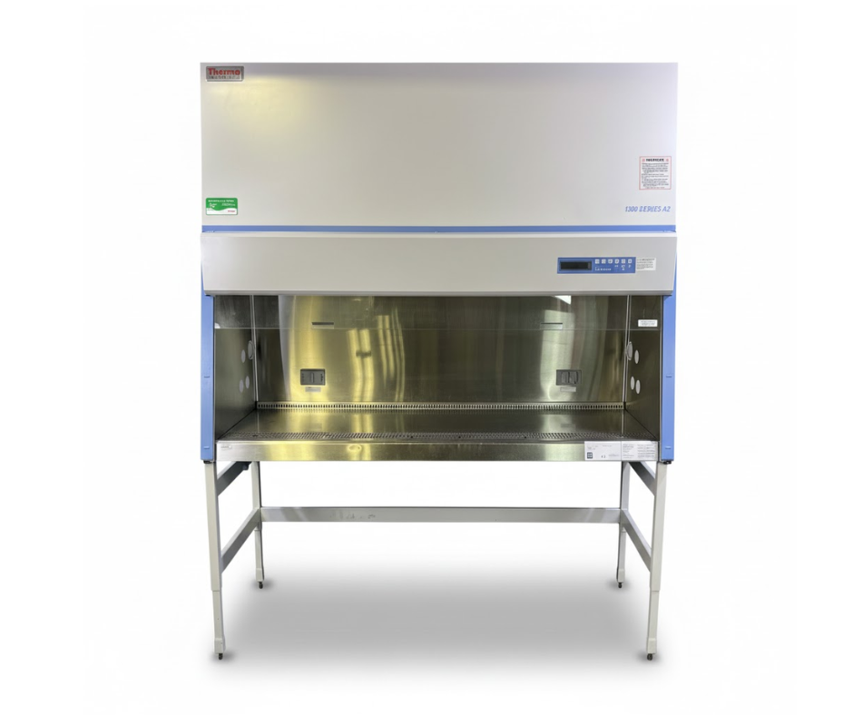Thermo 1300 Series A2 6' BioSafety Cabinet