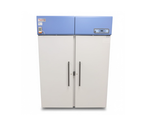 Thermo Revco Laboratory Double Door REL5004A25