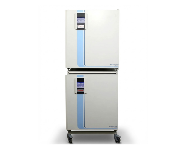 Thermo Scientific Heracell Vios 240i CO2 Double Stack Incubator