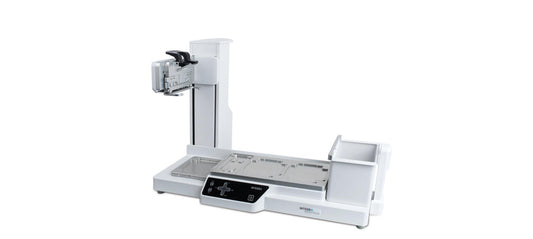 Integra Assist Plus Automatic Pipettor